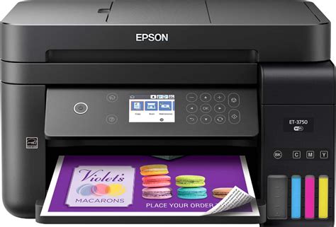 best buy ecotank printers|Best Epson Tank Printers of 2024 .